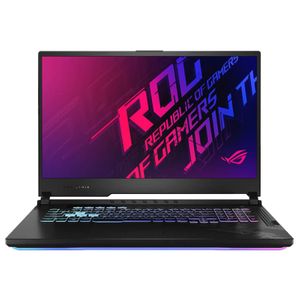 لپ تاپ ایسوس ASUS ROG Strix G512LI